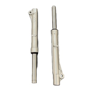 Ensemble de fourche avant de <span class=keywords><strong>moto</strong></span>, <span class=keywords><strong>amortisseur</strong></span>, suspension avant pour <span class=keywords><strong>moto</strong></span> tout-terrain, scooter, réparation de <span class=keywords><strong>moto</strong></span> - Product Image 2