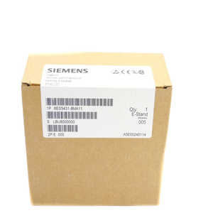 6ES54318MA11 ชุดอินพุตดิจิตอล S5 ใหม่ 32x24VDC PLC - Product Image 6