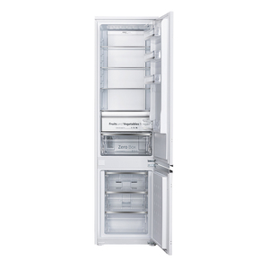 Réfrigérateur entièrement intégré 260L avec sortie d'air inférieure, idéal pour une cuisine, un hôtel <span class=keywords><strong>ou</strong></span> un usage domestique, efficacité énergétique de classe 1 - Product Image 6