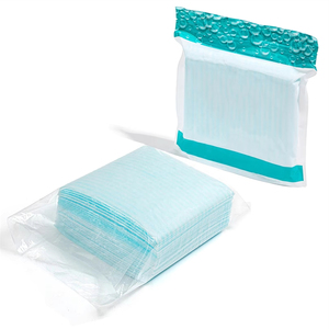 Lingettes de douche jetables épaisses sans rinçage pour le corps, serviettes de bain jetables pour adultes, adaptées à l'<span class=keywords><strong>incontinence</strong></span>, au camping et aux personnes âgées - Product Image 4