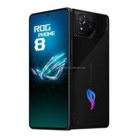 Téléphone Version Globale 8 Snapdragon 8 Gen 3 Écran AMOLED 6,7'' 144Hz Batterie 5500mAh Charge Rapide 65W 5G 2G CDMA Téléphone Mobile Gaming