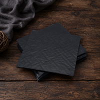 Papier alvéolé ciré de qualité alimentaire 3/5/7 couches, écologique, résistant à la graisse, pour l'emballage et la protection des chocolats