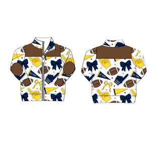 Veste à fermeture éclair imprimée pour enfants, <span class=keywords><strong>manteau</strong></span> pour garçon, nouveau <span class=keywords><strong>manteau</strong></span> confortable en gros d'usine, vêtements pour enfants pratiques en gros - Product Image 4