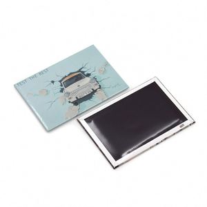 Imán de nevera de alta calidad de Berlín, Alemania, recuerdo de fábrica, suministro directo. - Product Image 2