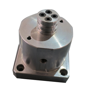 Изготовление на заказ точных деталей из листового металла и нержавеющей стали - Product Image 4