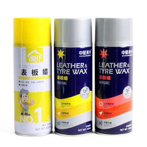Limpiador Interior Multiusos Personalizado, <span class=keywords><strong>Limpia</strong></span> Todas las Superficies, Spray para Pulir <span class=keywords><strong>el</strong></span> Tablero del Automóvil, Productos para <span class=keywords><strong>el</strong></span> Cuidado del Automóvil - Product Image 3