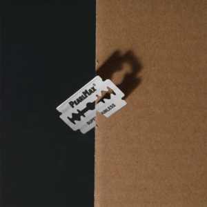 Yeni Pearlmax yüksek kalite güvenlik bıçağı keskin bıçak erkek tıraş makinesi çift kenarlı jilet - Product Image 4