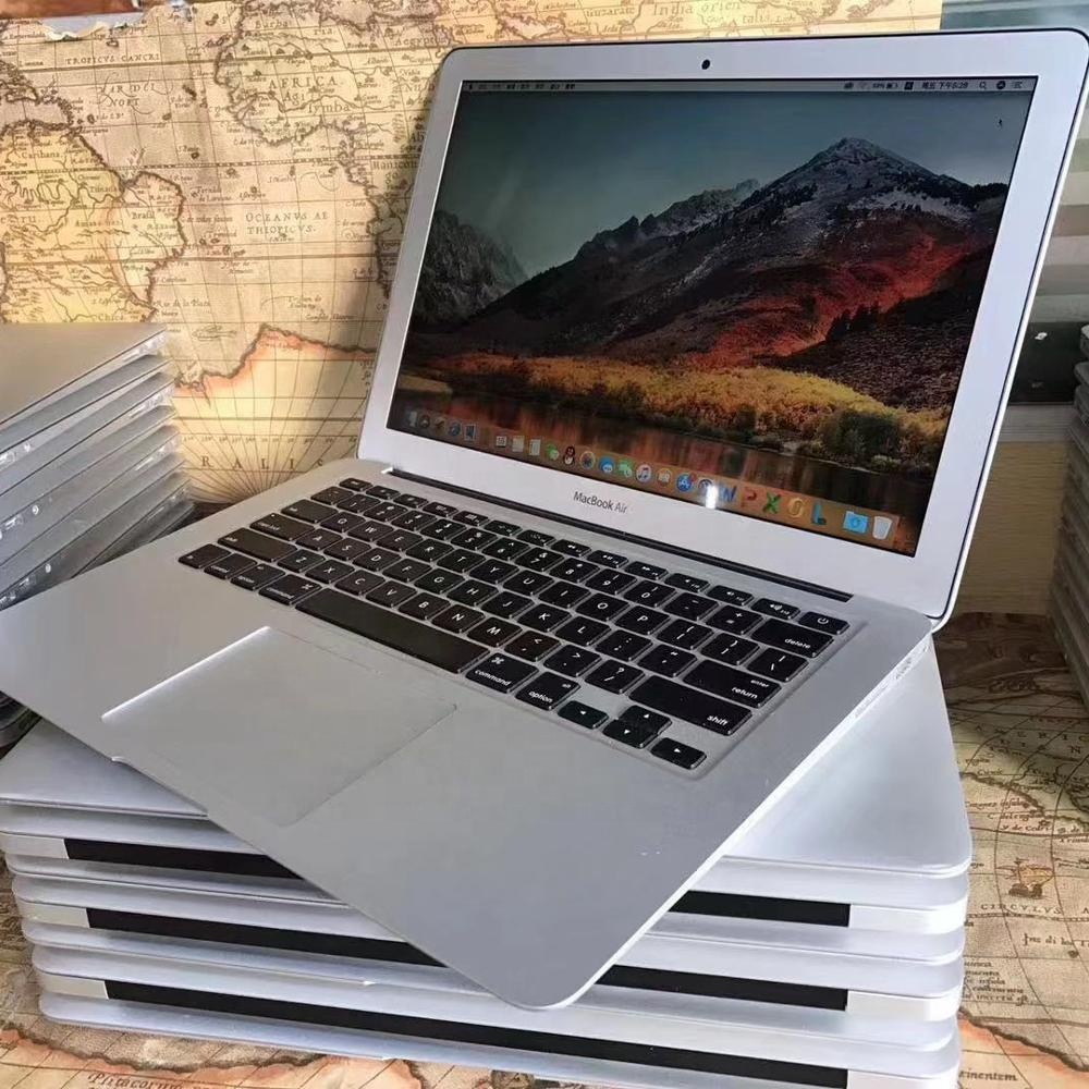 Wholesale Home Student Fashion Original Used Hand Macbooks Air 13 15 Inch Factory Price Second Hand Laptops for macbook