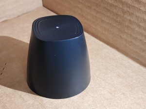 Boîtier d'antenne en plastique résistant aux intempéries pour appareil de communication, moulage par injection personnalisé - Product Image 2
