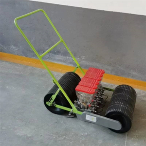 Wholesale Price 1-6 Row Manual <b>Vegetable</b> Seed <b>Planter</b> Hand Push Precision Seeder - Product Image 3