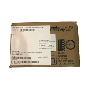 X&tralis VSP-015 Aspirateur VESDA Laser Plus MK2 neuf avec joint VLP VLS - Product Image 6