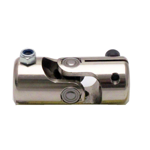 Joints universels, accouplements croisés, pièces de transmission pour machines agricoles, tracteurs, engrenages, boîtes de vitesses, pelle à trous - Product Image 3