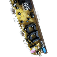 Carte de commande électronique pour lave-linge Samsung, modèle DC92-01681A WA75H4400SS DC92-01449J, durable, garantie 1 an, pièce de rechange