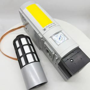 ซอฟต์สตาร์ท ควิกเอ็กซ์โซต์ MS6-SV 8038490 อุปกรณ์ไฟฟ้าพร้อมคุณสมบัติ 1/2-D-10V24-2M8-SO-AG - Product Image 3