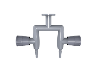 1 2 3 4 yönlü metalik laboratuvar gaz musluklar gaz uydurma gaz horoz - Product Image 4