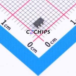 LTC5507ES6#TRPBF RF Detector TSOT-23-6L RF ( Frequency: )( Input Range: -34dBm~14dBm )( Precision: 2dB ) - Product Image 1