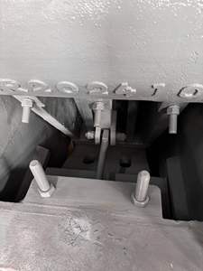 Nueva Industria de alquiler de equipos con alta calidad - Product Image 6