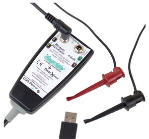 Existencias originales de interfaz USB HART de Viator para conexiones cableadas - Product Image 3