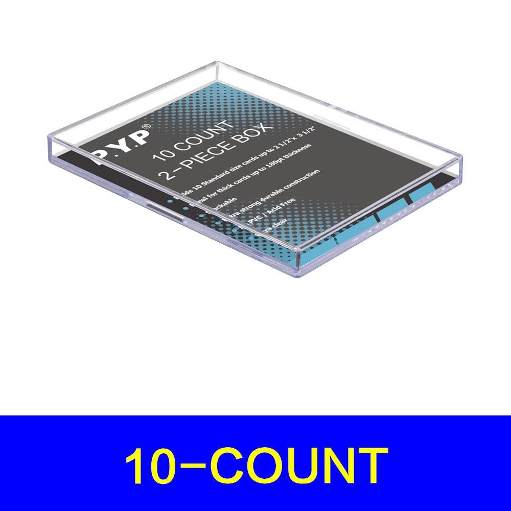 กล่องการ์ด10ใบ