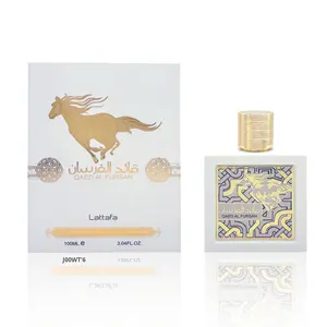Parfums de luxe en gros, Arabes, huile originale, flacon vaporisateur, <span class=keywords><strong>parfum</strong></span> de Dubaï, De Mulher, présentoir, <span class=keywords><strong>parfum</strong></span> haut de gamme, B2B, <span class=keywords><strong>parfum</strong></span> en vrac - Product Image 2
