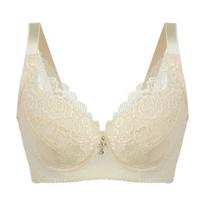 Reggiseno all'ingrosso a buon mercato Push up donna senza soluzione di continuità reggiseno <span class=keywords><strong>con</strong></span> <span class=keywords><strong>ferretto</strong></span> grandi tette reggiseno di <span class=keywords><strong>pizzo</strong></span> - Product Image 6
