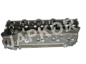 Cabeza de Cilindro Completa 4M40 AMC 908615 para <span class=keywords><strong>Mitsubishi</strong></span> <span class=keywords><strong>Montero</strong></span> Pajero <span class=keywords><strong>GLS</strong></span> Canter 2.8TD ME202621 Culata Cabezote Tapa De Cilindro - Product Image 6