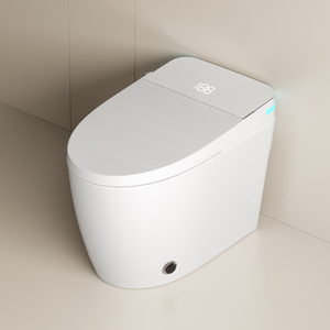 Современный Умный Унитаз Бесконтактный санитарный Умный Унитаз - Product Image 6