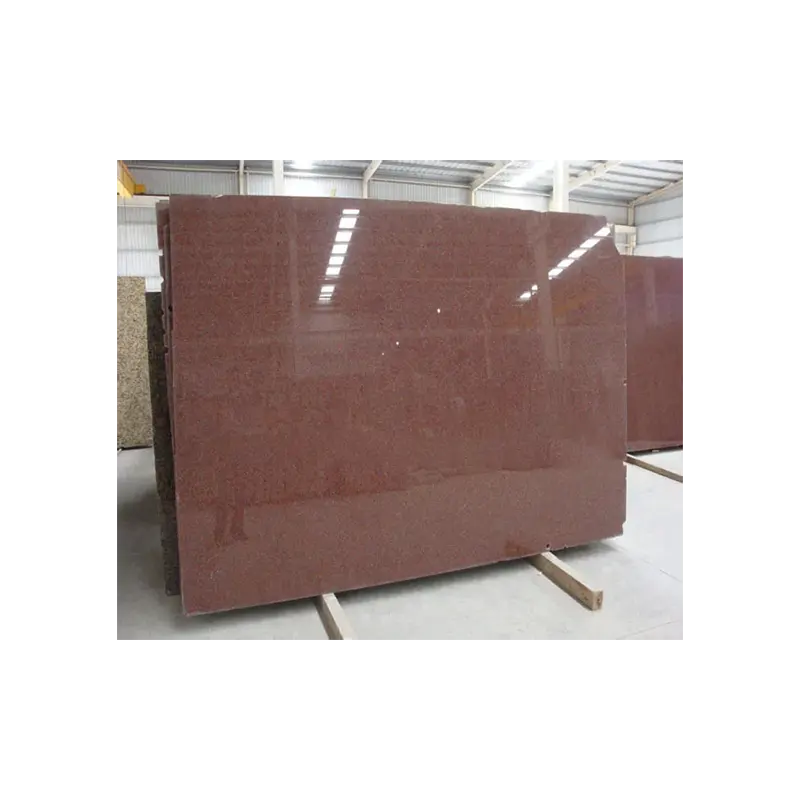 New Imperial Red Granite