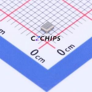 X1G0048010007 Crystal Oscillator (Active) SMD2016-4P Crystal Oscillator 12MHz 50ppm CMOS - Product Image 1