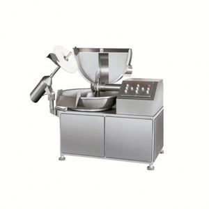 Kitchen Utensil Food Vegetables and <b>Meat</b> Chopper for Household Use Made of Stainless Steel Electric MeatVegetables <b>Grinder</b> - Product Image 3