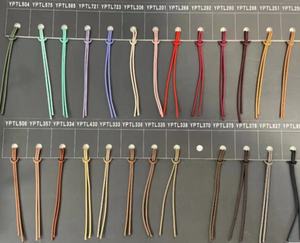 Usine chinoise Accessoires universels de persiennes de fenêtre et de porte personnalisés Corde d'échelle de store vénitien pour <span class=keywords><strong>volet</strong></span> en aluminium - Product Image 6