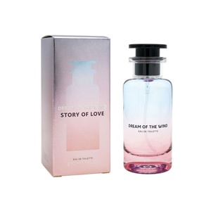Story Love 50ml Wind Rose Breaking Dawn Floral Milk/Rmy Aroma Eau <span class=keywords><strong>de</strong></span> Toilette Parfum en spray pour usage domestique, longue durée, moderne - Product Image 2