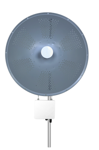 867Mbps <span class=keywords><strong>5</strong></span>.8GHzデュアル偏光32dBiアンテナIP67-40 °C To70 °C PoE/DC電源産業用35KM長距離屋外ワイヤレスブリッジ - Product Image 5