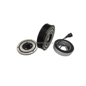 Embrague electromagnético de CA automático 7PK-129MM para modelos Navara D23 LE SL - Product Image 2