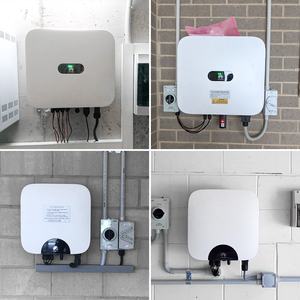 <span class=keywords><strong>Onduleur</strong></span> solaire intelligent SUN2000-100KTL-M0 hua <span class=keywords><strong>onduleur</strong></span> de puissance wei 100kw sur réseau - Product Image 6