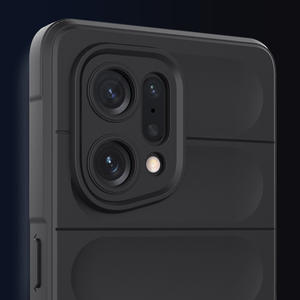 Flocage doublure sans fil charge cellulaire housse de téléphone portable pour <span class=keywords><strong>OPPO</strong></span> <span class=keywords><strong>FIND</strong></span> X5 PRO A57 A36 Realme 9 7 pro - Product Image 4