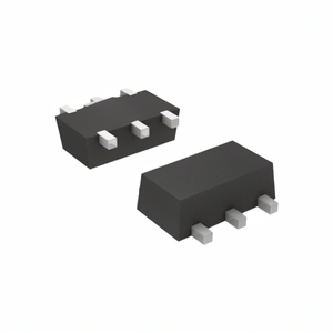 XC6222A101PR-G SOT 89 5/6 Original One Stop Service Components Electronic Power Management (PMIC) - Product Image 1