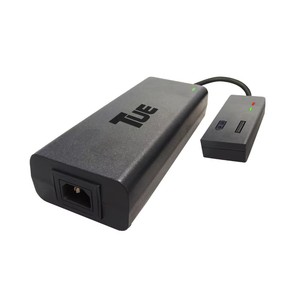 เครื่องชาร์จอัจฉริยะขายดี พร้อมระบบ BMS ในตัว สำหรับโดรน UAV T100SC 25.4V 120W แหล่งจ่ายไฟบาลานซ์ พอร์ต DC/TW60/XT60 พร้อมระบบป้องกัน SCP/OVP/OCP - Product Image 1