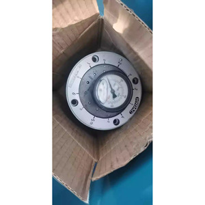 เกจวัดแรงดันแบบอนาล็อกไฮดัก MSL2H203154570 0-300 บาร์ ผลิตในเยอรมนี - Product Image 1