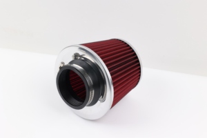 2.75" Short Cold Air Intake Pipe Kit for 1999-2005 VW Jetta Beetle Golf 1.8L 1.9L 2.0L 2.8L &amp; 2000-2006 Audi TT/TT <strong>Quattro</strong> 1.8T - Product Image 5