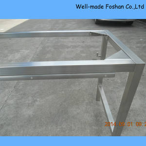 Produksi struktur logam untuk proyek - Product Image 3