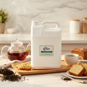 Sabor a Té Negro para Repostería y Bebidas |   Para bebidas <span class=keywords><strong>de</strong></span> té, té con leche y repostería - Product Image 6