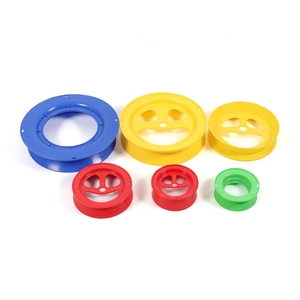 Haute qualité pas cher pêche en <span class=keywords><strong>mer</strong></span> Super fort clair Pe Nylon Monofilament fil d'emballage ligne de pêche pour cannes à pêche - Product Image 6