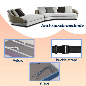 Coussins personnalisés <span class=keywords><strong>pour</strong></span> sièges et dossiers - Résistants aux UV, <span class=keywords><strong>pour</strong></span> banc <span class=keywords><strong>de</strong></span> <span class=keywords><strong>jardin</strong></span>, balançoire, siège arrière, chaise, canapé, coussin <span class=keywords><strong>de</strong></span> baie vitrée - Product Image 3