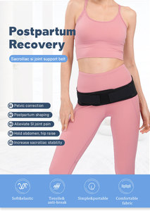 <span class=keywords><strong>Ceinture</strong></span> de soutien <span class=keywords><strong>sacro</strong></span>-<span class=keywords><strong>iliaque</strong></span> réglable Aofit, <span class=keywords><strong>ceinture</strong></span> de correction pelvienne pour la récupération post-partum et la protection lombaire pendant la <span class=keywords><strong>grossesse</strong></span> - Product Image 3