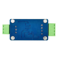 Módulo Industrial RS232 a RS485, Asistente de Depuración de Puertos Seriales, Módulo de Conversión de Puertos Seriales, Fuente de Alimentación de 3.3V o 5V