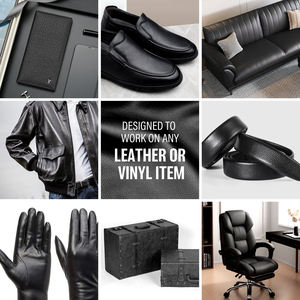 Быстросохнущий состав для ремонта кожи, средство для восстановления кожи для мебели, сумок и курток-восстанавливает кожу как новый - Product Image 3
