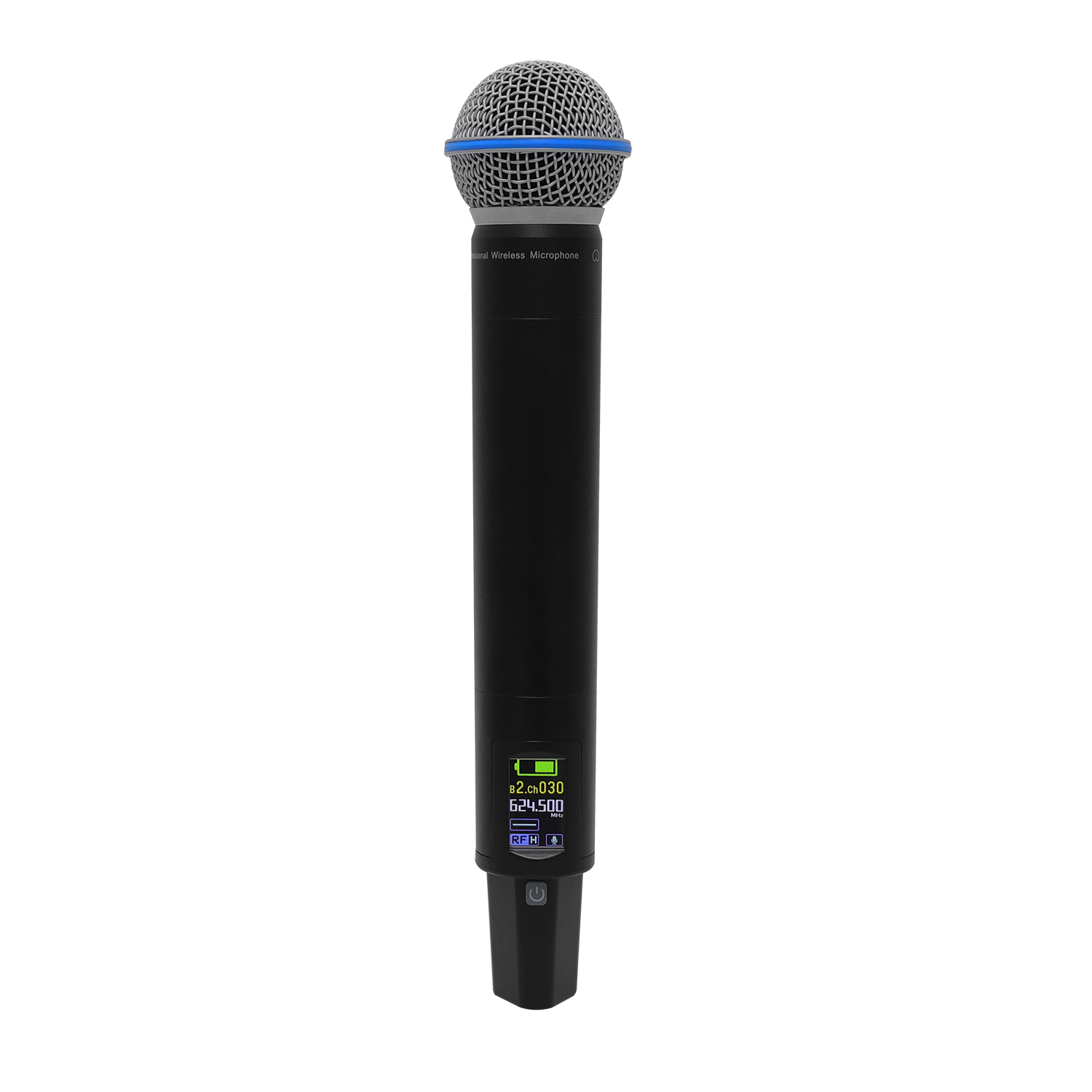 microphone shure beta 58
