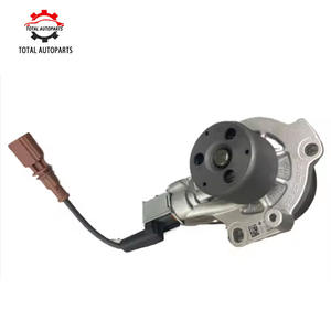 Bomba de agua de refrigerante eléctrica auxiliar diésel bomba auxiliar OEM 04L121011N 010157801KT para 2016 V-W <span class=keywords><strong>Ca</strong></span>-ddy 2,0 TDI Se-at At-eca - Product Image 5