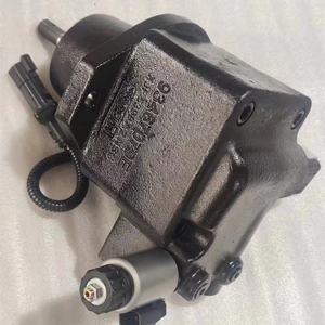 Belparts Excavator Spare Parts AT405846 Hydraulic <b>Fan</b> <b>Motor</b> Pump for JD E330LC E350LC E360LC Construction Machinery - Product Image 5